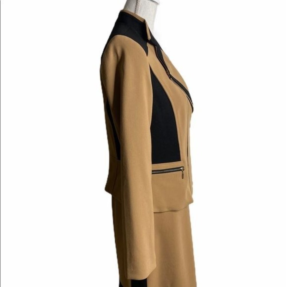 White House Black Market Skirt Set Suit - Picture 2 of 9